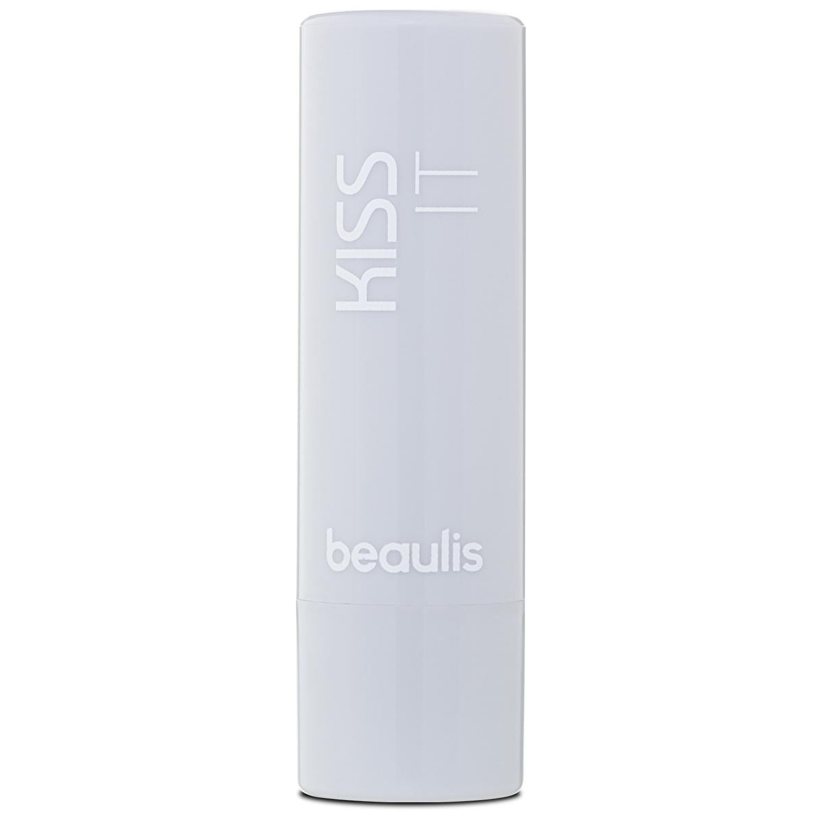 Beaulis Matte Lipstick 194 Heartbreaker - Long-Lasting, Intense Color, Moisturizing