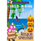 Hallo-waiian Murder Mystery - Paperback