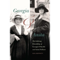Georgia and Anita: The Lifelong Friendship of Georgia O'Keeffe and Anita Pollitzer - Paperback