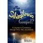 The Schizophrenic Gospel - Paperback