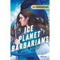 Ice Planet Barbarians 1 - Paperback