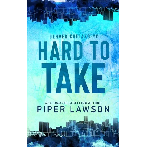 Hard to Take - Paperback