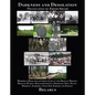 Darkness and Desolation - Memorial Book for 12 Communities in the Braslav Region - Hardcover