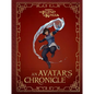 The Legend of Korra: An Avatar's Chronicle - Hardcover