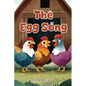 The Egg Song - Paperback