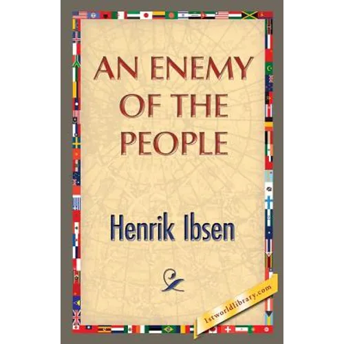 An Enemy of the People - Paperback