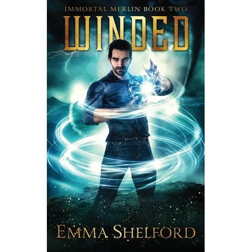 Winded - Paperback