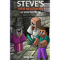 Steve's New Neighbors - The Wither Skeleton King Book 5: To the Rescue - Paperback