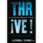 Thrive !: In Extraordinary Times - Paperback