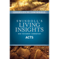 Insights on Acts - Hardcover