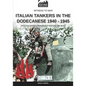 Italian tankers in the Dodecanese 1940-1945 - Paperback