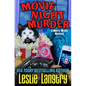 Movie Night Murder - Paperback