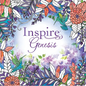 Inspire: Genesis (Softcover) - Paperback