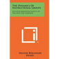 The Dynamics of Instructional Groups: Sociopsychological Aspects of Teaching and Learning - Paperback