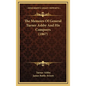 The Memoirs Of General Turner Ashby And His Compeers (1867) - Hardcover