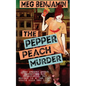 The Pepper Peach Murder - Paperback