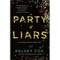 Party of Liars - Hardcover