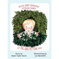 Wild and Curious Atticus James at the Gnu Petting Zoo - Hardcover