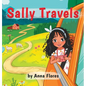 Sally Travels - Hardcover