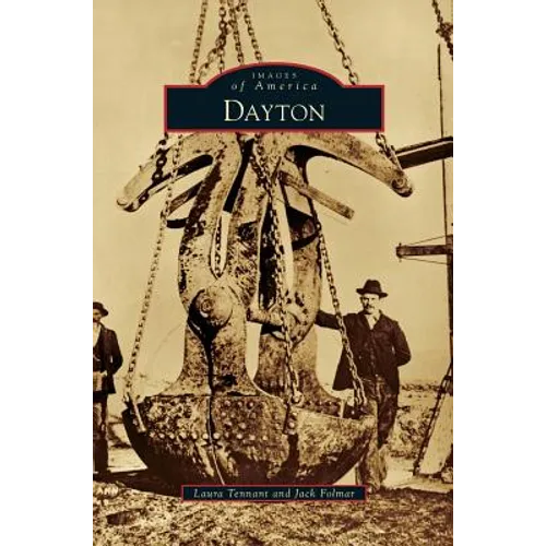 Dayton - Hardcover