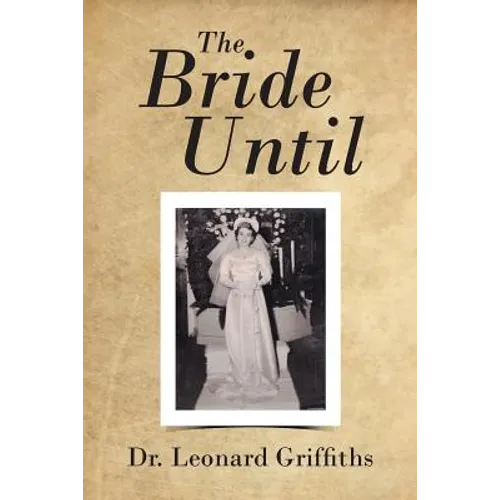 The Bride Until - Paperback