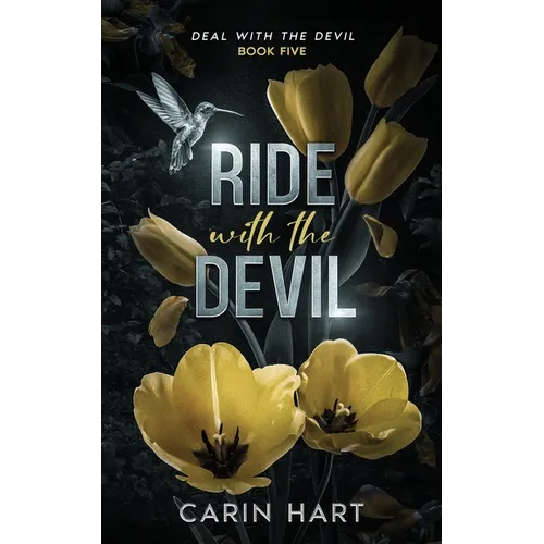 Ride with the Devil - Paperback