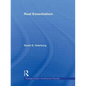 Real Essentialism - Paperback