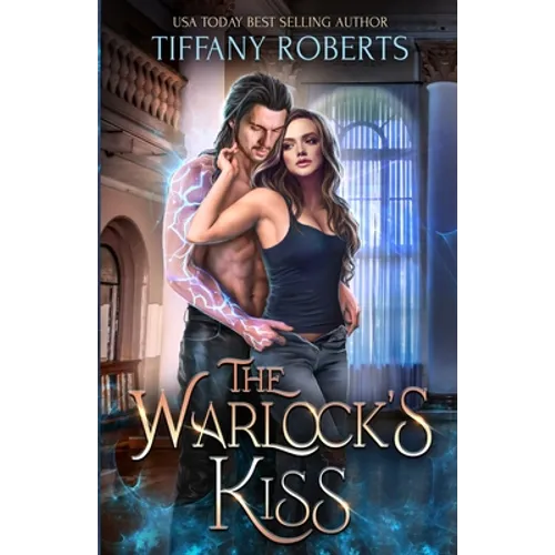 The Warlock's Kiss - Paperback
