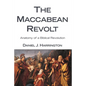 The Maccabean Revolt - Paperback