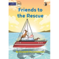 Friends to the Rescue - Our Yarning - Paperback