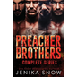 Preacher Brothers: Complete Collection - Paperback