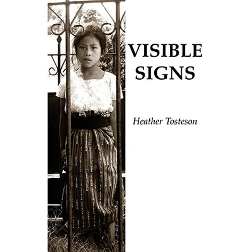 Visible Signs - Paperback