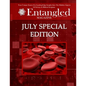 Entangled Magazine: Your Unique Source For Leading-Edge Insights Into The Hidden Aspects of Science and Biblical Scripture - Paperback
