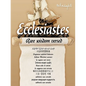 Ecclesiastes: Rare Wisdom Versed - Paperback