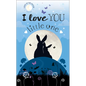 I Love You Little One - Board Book