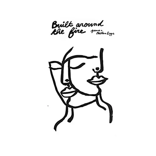 Built Around the Fire - Paperback