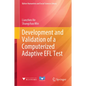 Development and Validation of a Computerized Adaptive EFL Test - Hardcover