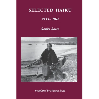 Selected Haiku 1933-1962 - Paperback