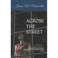 Across the Street: A story about a quiet, upscale neighborhood surrounded by secrets and lies - Paperback