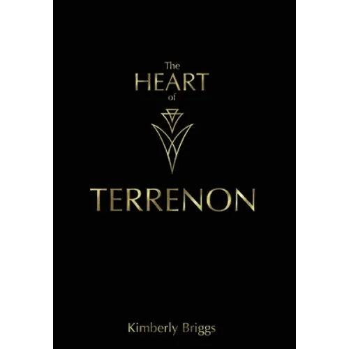The Heart of Terrenon - Hardcover