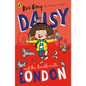 Daisy and the Trouble with London - Paperback