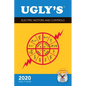 Ugly's Electric Motors and Controls, 2020 Edition - Spiral
