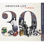 American Life in the 1930s - Library Binding