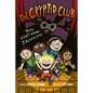 The Cryptid Club #4: You Don't Know Jackalope - Hardcover