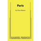 Paris - Paperback