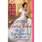 How to Lose a Bride in One Night: Forgotten Princesses - Paperback