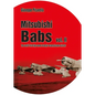 Mitsubishi Babs Vol. 2 - Hardcover