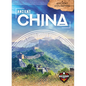 Ancient China - Library Binding