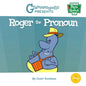 Roger the Pronoun - Paperback