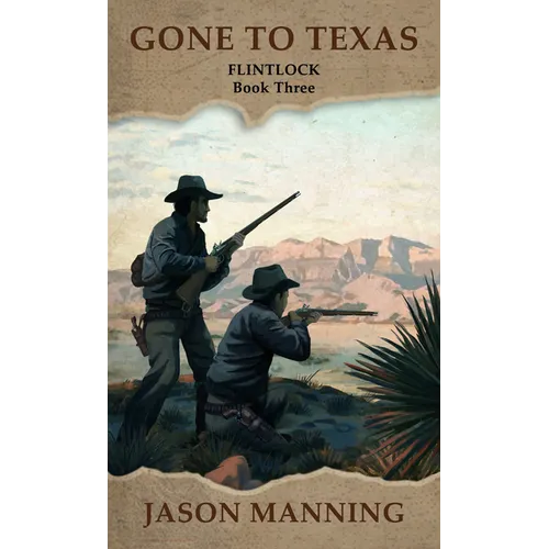 Gone to Texas - Paperback